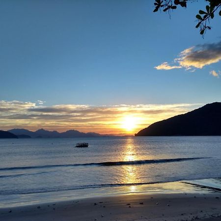 Cristama Residence Inn Ubatuba Exterior foto