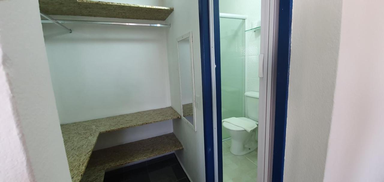 Cristama Residence Inn Ubatuba Exterior foto